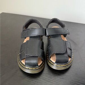 Dr. Martens Toddler Sandals